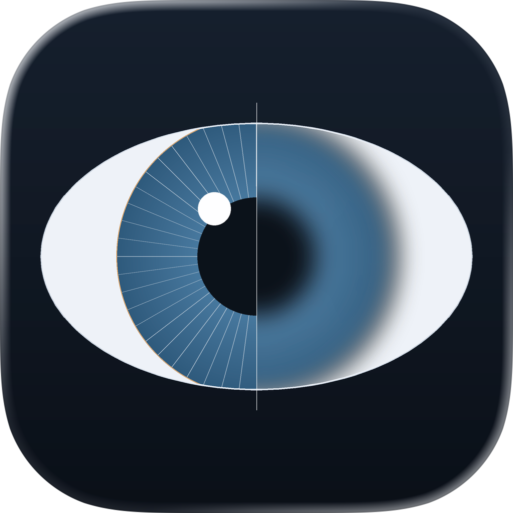 Vision Simulator icon